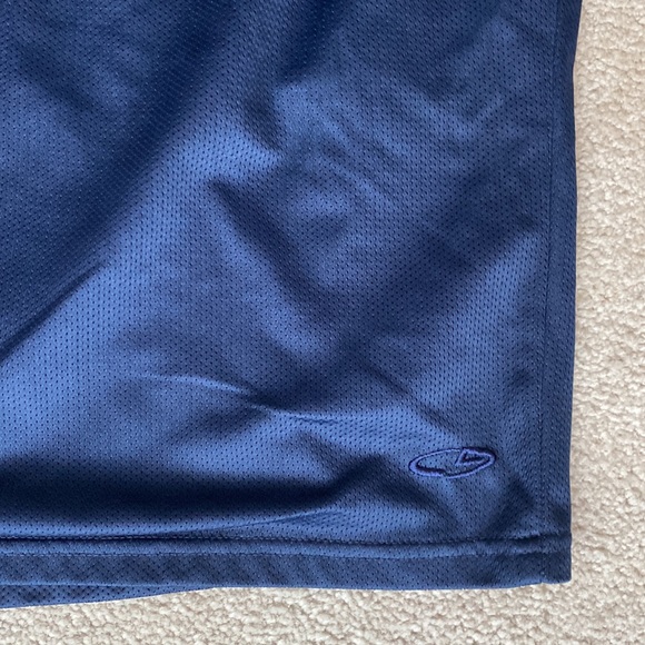 Men’s Champion Mesh Athletic Shorts - Picture 3 of 5